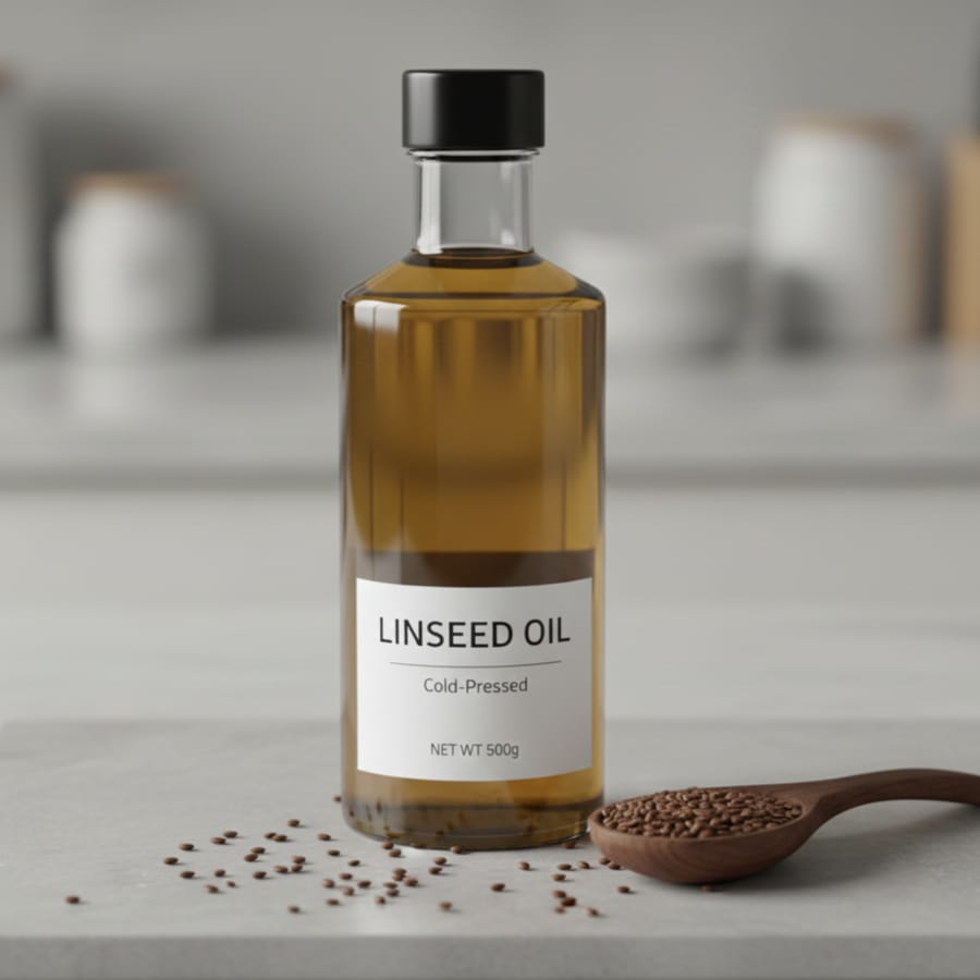 Linseed Oil
